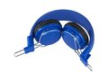 Casque Bluetooth Tex 11