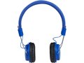 Casque Bluetooth Tex 9