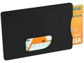 Porte-cartes de crédit RFID 12