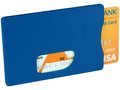 Porte-cartes de crédit RFID 1