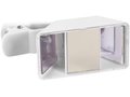 Lunettes Réalité Virtuelle avec kit lentilles 3D 4