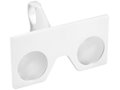 Lunettes Réalité Virtuelle avec kit lentilles 3D 5