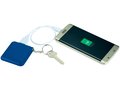 Chargeur d'urgence avec porte clés 1800mAH 6