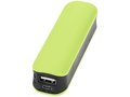 Chargeur Edge 2000 mAH 6