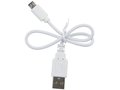 Toupie port USB 4