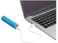 Batterie de secours revêtue de caoutchouc - 2200 mAh 15