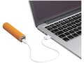 Batterie de secours revêtue de caoutchouc - 2200 mAh 14