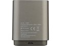 Enceinte lumineuse Bluetooth® Beam 8
