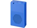 Haut-parleur Bluetooth® Stick-On-Stand 13