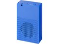Haut-parleur Bluetooth® Stick-On-Stand 13