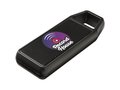Haut-parleur Bluetooth® Clip-Clap 2
