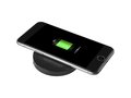 Haut-parleur Bluetooth® Cosmic avec socle de charge sans fil 6