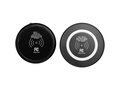 Haut-parleur Bluetooth® Cosmic avec socle de charge sans fil 12