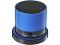 Haut-parleur Bluetooth® Cosmic avec socle de charge sans fil 20