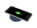 Haut-parleur Bluetooth® Cosmic avec socle de charge sans fil 21