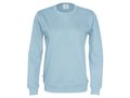 Crew Neck cottoVer Fairtrade 8