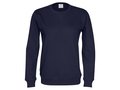 Crew Neck cottoVer Fairtrade 20