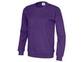 Crew Neck cottoVer Fairtrade 17