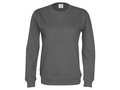 Crew Neck cottoVer Fairtrade 19