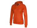 Full Zip Hoody cottoVer Fairtrade 12