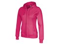 Full Zip Hoody cottoVer Fairtrade 10