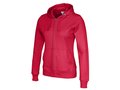 Full Zip Hoody cottoVer Fairtrade 9