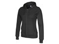 Full Zip Hoody cottoVer Fairtrade 2