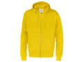 Full Zip Hoody cottoVer Fairtrade 26