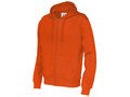 Full Zip Hoody cottoVer Fairtrade 25