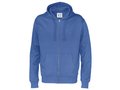 Full Zip Hoody cottoVer Fairtrade 20