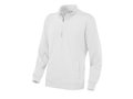 Half Zip Sweater cottoVer Fairtrade 5