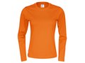 T shirt Long Sleeve cottoVer Fairtrade 13