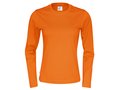 T shirt Long Sleeve cottoVer Fairtrade 13