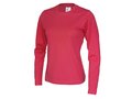 T shirt Long Sleeve cottoVer Fairtrade 1