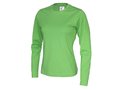 T shirt Long Sleeve cottoVer Fairtrade 2