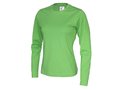 T shirt Long Sleeve cottoVer Fairtrade 2