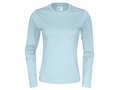 T shirt Long Sleeve cottoVer Fairtrade 3