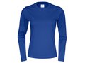 T shirt Long Sleeve cottoVer Fairtrade 4