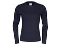 T shirt Long Sleeve cottoVer Fairtrade 7