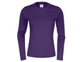 T shirt Long Sleeve cottoVer Fairtrade 8