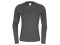 T shirt Long Sleeve cottoVer Fairtrade 9