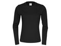 T shirt Long Sleeve cottoVer Fairtrade 10