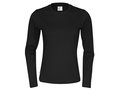 T shirt Long Sleeve cottoVer Fairtrade 10