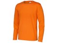 T shirt Long Sleeve cottoVer Fairtrade 21