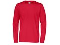 T shirt Long Sleeve cottoVer Fairtrade 22