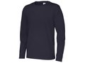 T shirt Long Sleeve cottoVer Fairtrade 5