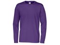 T shirt Long Sleeve cottoVer Fairtrade 15