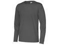 T shirt Long Sleeve cottoVer Fairtrade 16