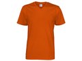 V-neck T shirt cottoVer Fairtrade 23