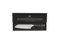 VINGA Couteau Santoku Kaiser 9